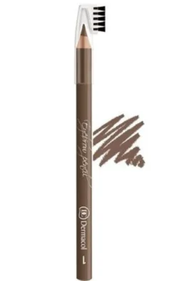 Dermacol Eyebrow Pencil kredka do makijażu brwi 01 1.6g