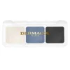 Dermacol Eyeshadow Palette paleta cieni do powiek 2 Starry Night 4.2g