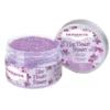 Dermacol Flower Shower Body Peeling peeling do ciała Lilac 200g