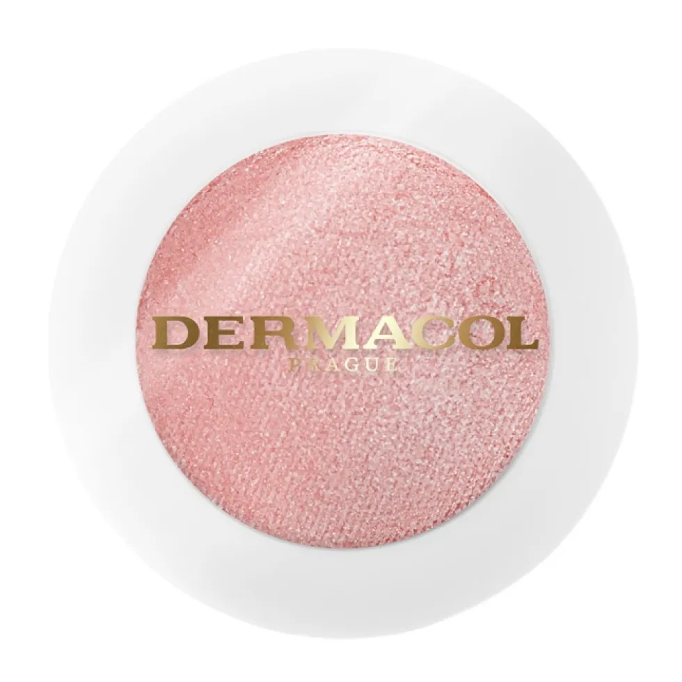 Dermacol Glow Blush róż do policzków 4 Peachgasm 7g