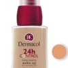 Dermacol 24H Control Long Lasting Make-Up długotrwały podkład do twarzy 04 30ml