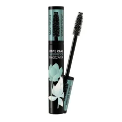 Dermacol Imperial Waterproof Mascara tusz do rzęs Black 13ml