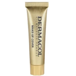 Dermacol Make-Up Cover mini wodoodporny podkład mocno kryjący 210 13g