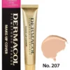 Dermacol Make-Up Cover wodoodporny podkład mocno kryjący 207 SPF30 30g
