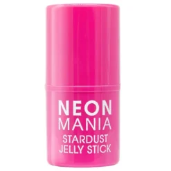 Dermacol Neon Mania żelowy rozświetlacz w sztyfcie 01 Fairy Bloom 8g