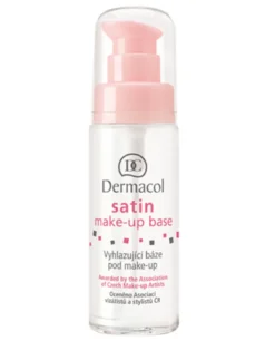 Dermacol Satin Make-Up Base satynowa baza pod makijaż 30ml