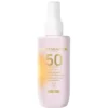 Dermacol Sun Care wodoodporne mleczko do opalania w sprayu SPF50 150ml