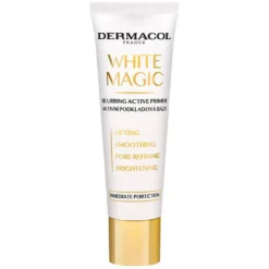 Dermacol White Magic Make-Up Base baza pod makijaż 20ml