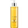DERMEDIC Oilage olejowy syndet do mycia twarzy 200ml