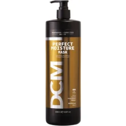Diapason Perfect Moisture maska nawilżająca do włosów 1000ml