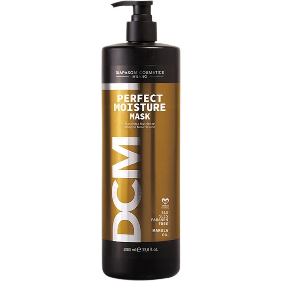 Diapason Perfect Moisture maska nawilżająca do włosów 1000ml