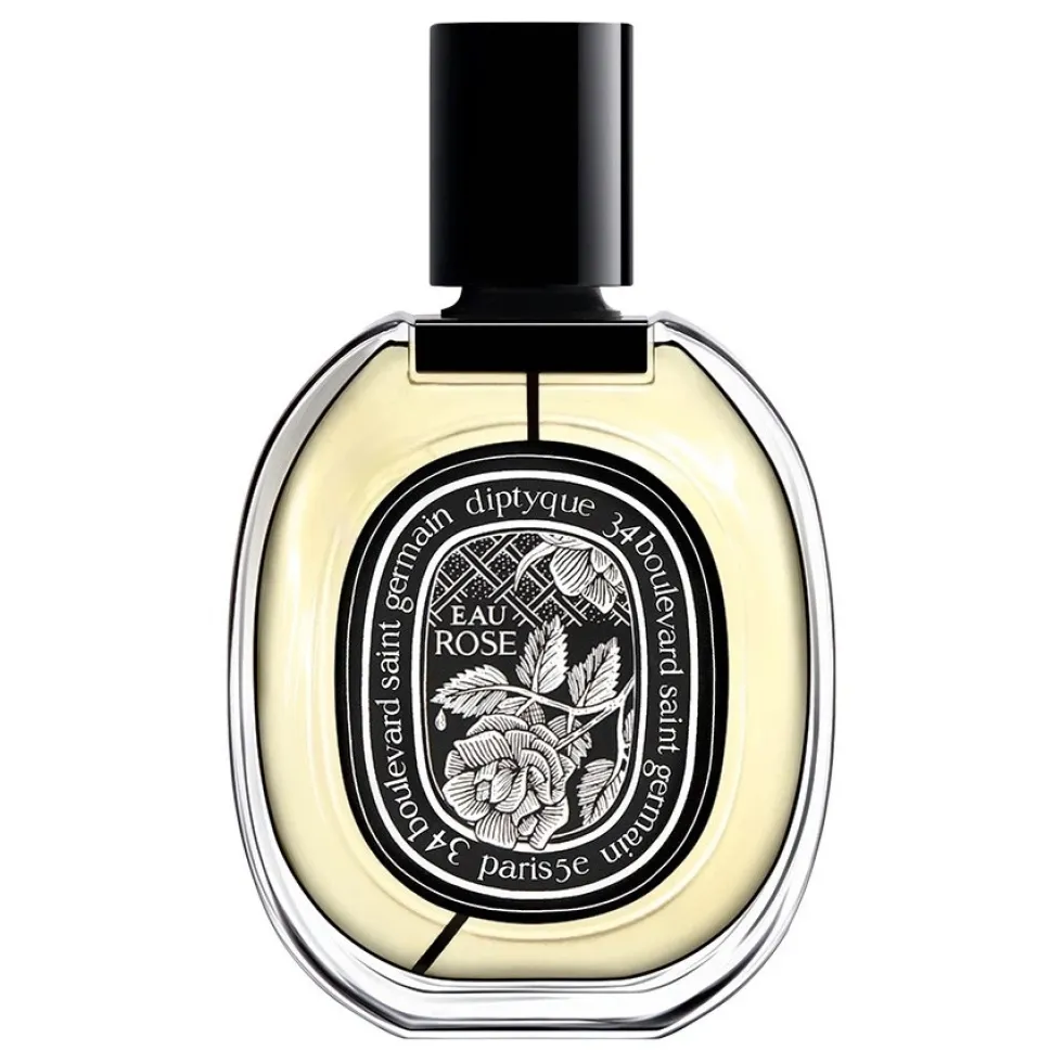 Diptyque Eau Rose woda perfumowana spray 75ml