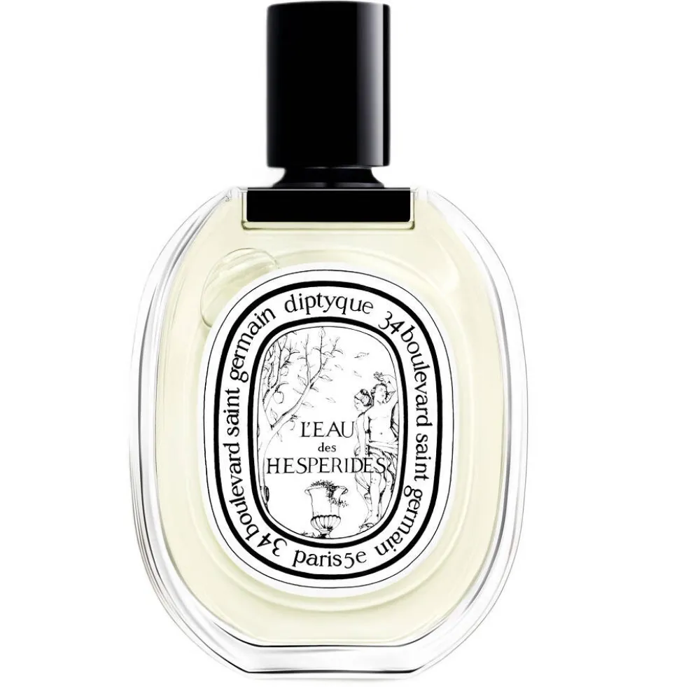 Diptyque L'Eau des Hesperides woda toaletowa spray 100ml