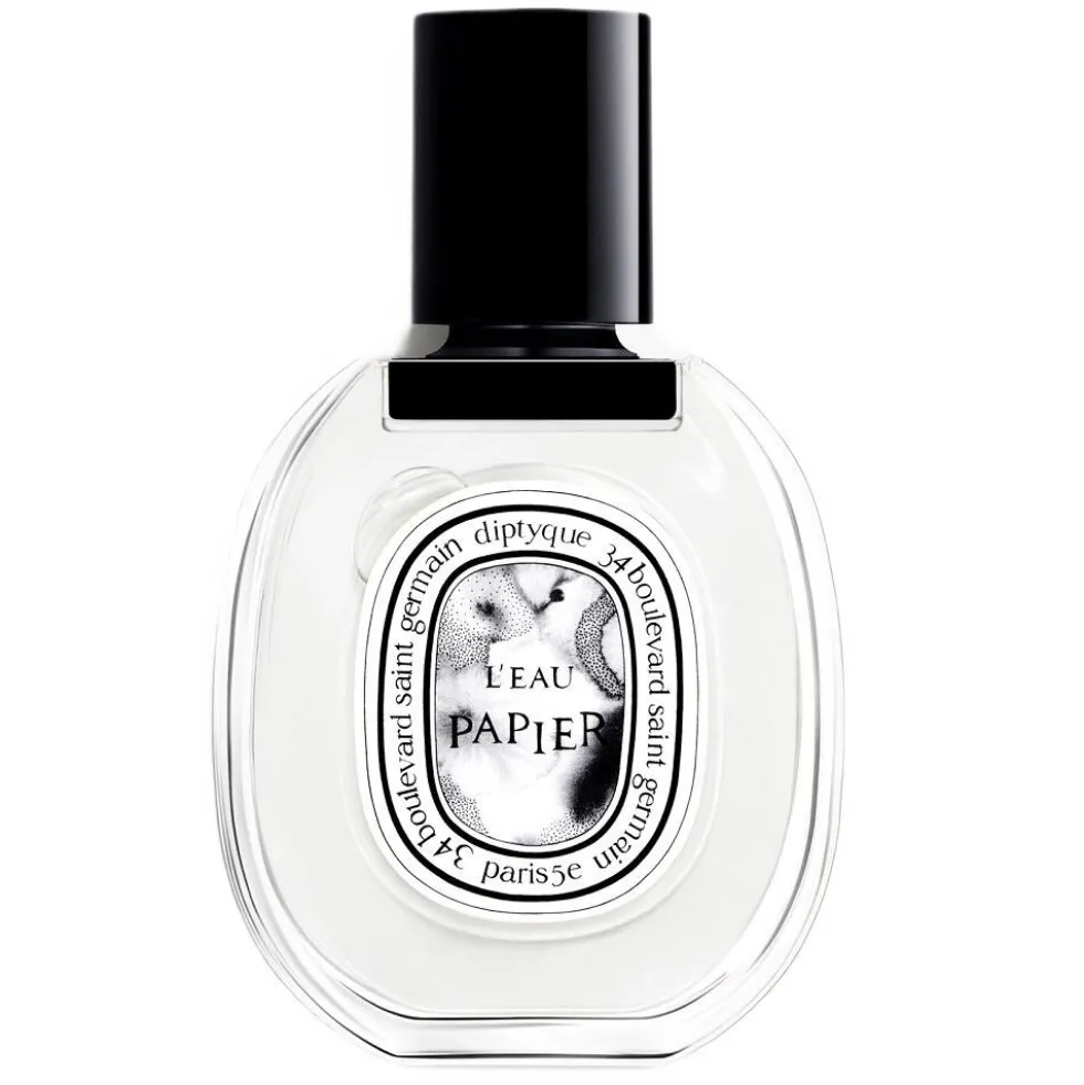 Diptyque L'Eau Papier woda toaletowa spray 50ml