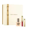 Dolce & Gabbana Devotion edp 30ml + tusz do rzęs 4ml + pomadka do ust 5ml