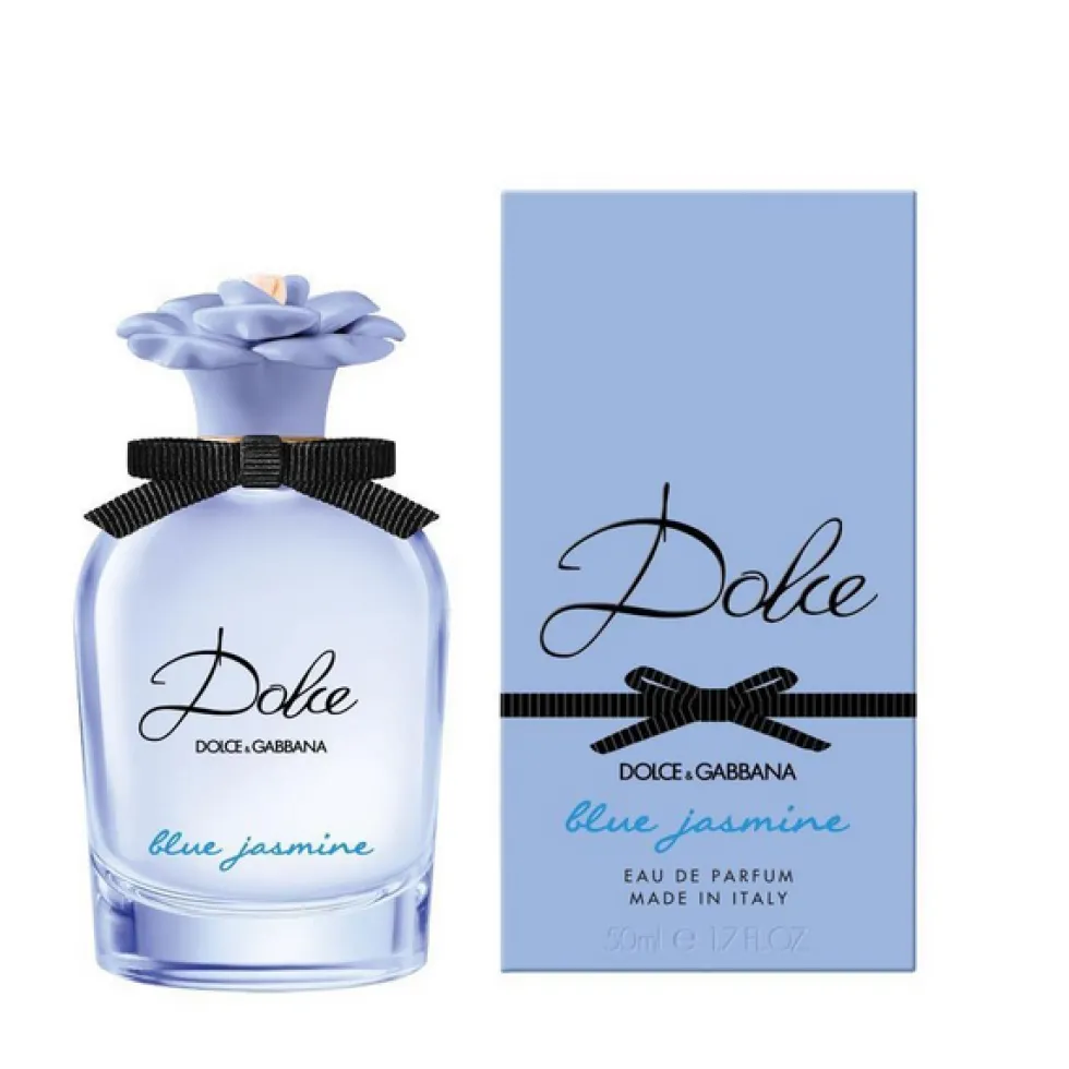 Dolce & Gabbana Dolce Blue Jasmine woda perfumowana spray 50ml