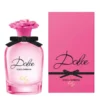 Dolce & Gabbana Dolce Lily woda toaletowa spray 75ml
