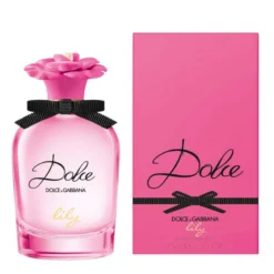 Dolce & Gabbana Dolce Lily woda toaletowa spray 75ml