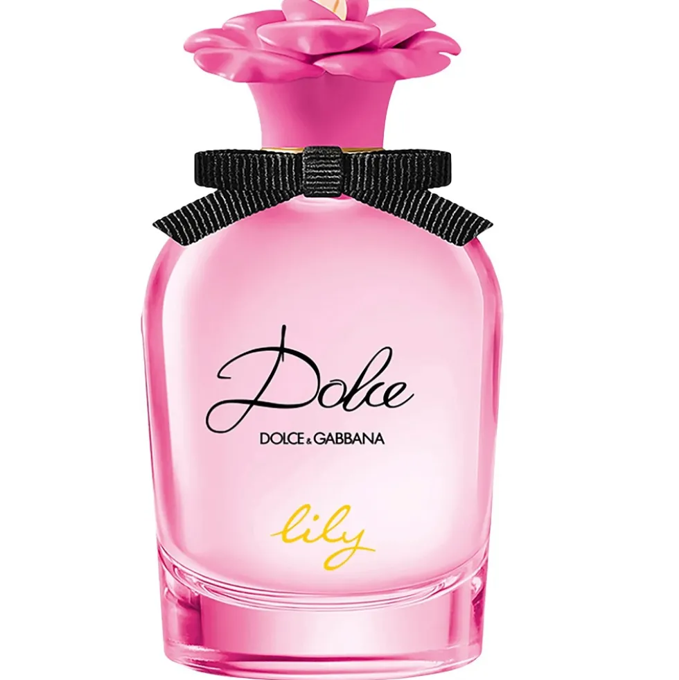 Dolce & Gabbana Dolce Lily woda toaletowa spray 50ml