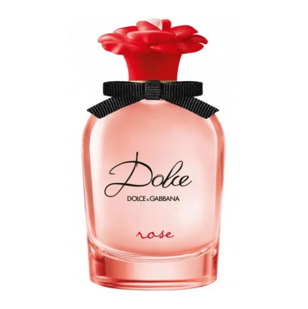 DOLCE&GABBANA Dolce Rose EDT 75ml