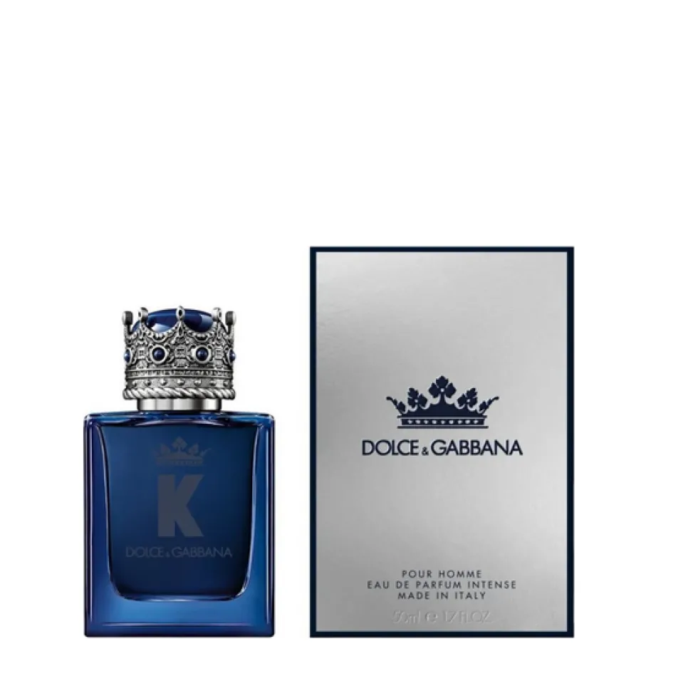 Dolce & Gabbana K by Dolce & Gabbana Intense woda perfumowana spray 50ml