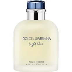 Dolce & Gabbana Light Blue Pour Homme woda toaletowa spray 200ml