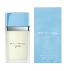Dolce & Gabbana Light Blue woda toaletowa spray 30ml