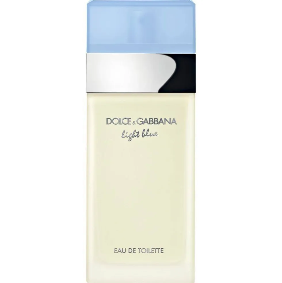Dolce & Gabbana Light Blue Women woda toaletowa spray 25ml