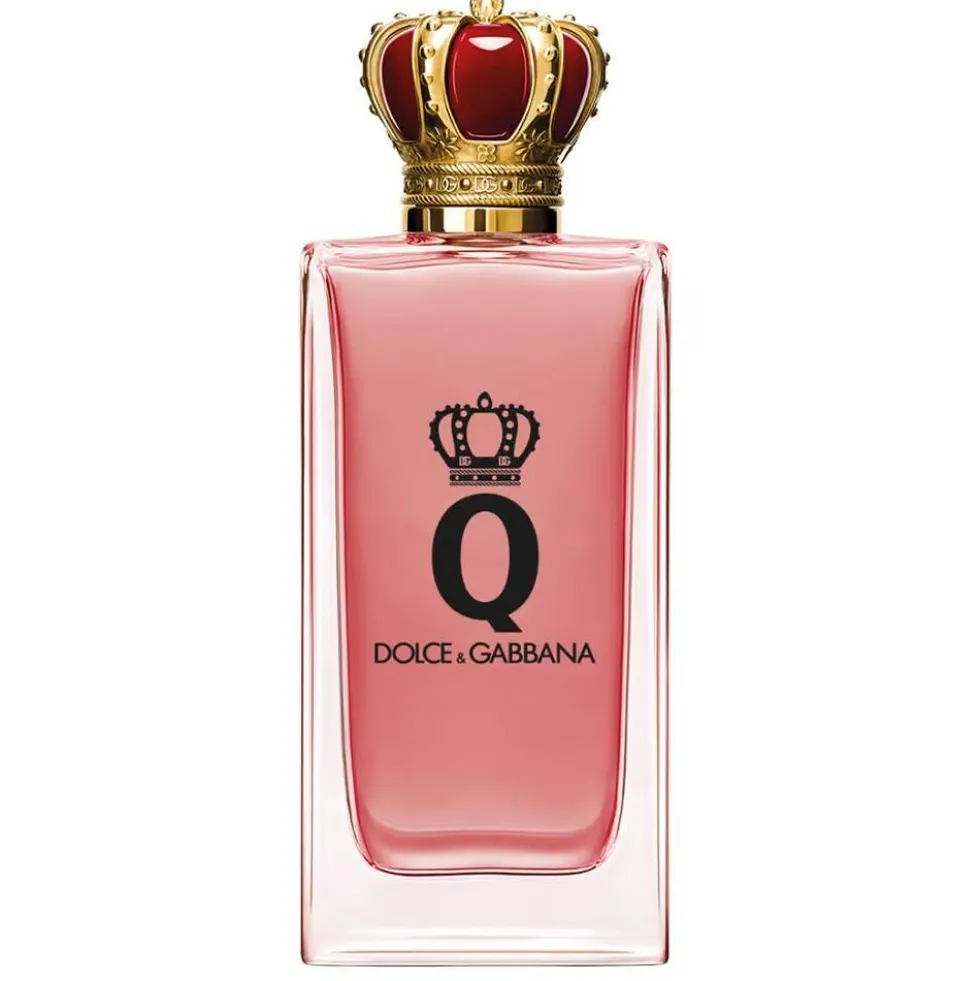 Dolce & Gabbana Q by Dolce & Gabbana Intense woda perfumowana spray 100ml