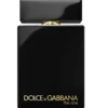 Dolce & Gabbana The One For Men Intense woda perfumowana spray 50ml