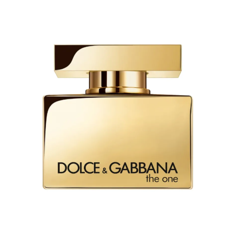 Dolce & Gabbana The One Gold Intense woda perfumowana spray 50ml
