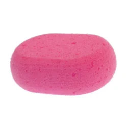 Donegal Bath Sponge gąbka do mycia owalna 6017