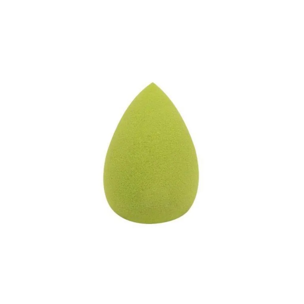 Donegal Blending Sponge Bio gąbka do makijażu biodegradowalna zielona 4347