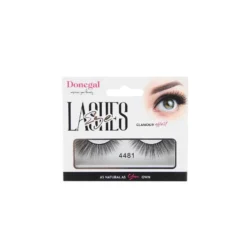 Donegal Eye Lashes Glamour Effect sztuczne rzęsy na pasku 4481 1 para