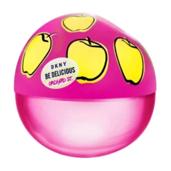 Donna Karan DKNY Be Delicious Orchard St woda perfumowana spray 30ml