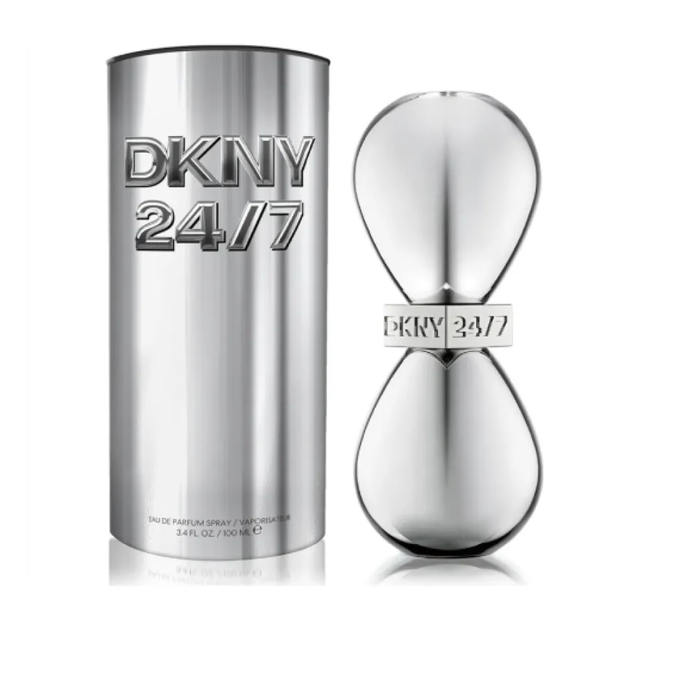 DONNA KARAN DKNY 24/7 EDP 100ml