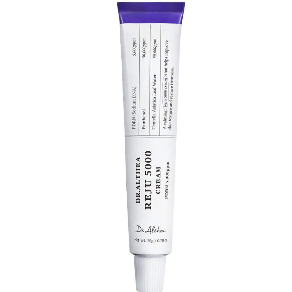 Dr. Althea PDRN Reju 5000 Cream łagodzący krem do twarzy 20g