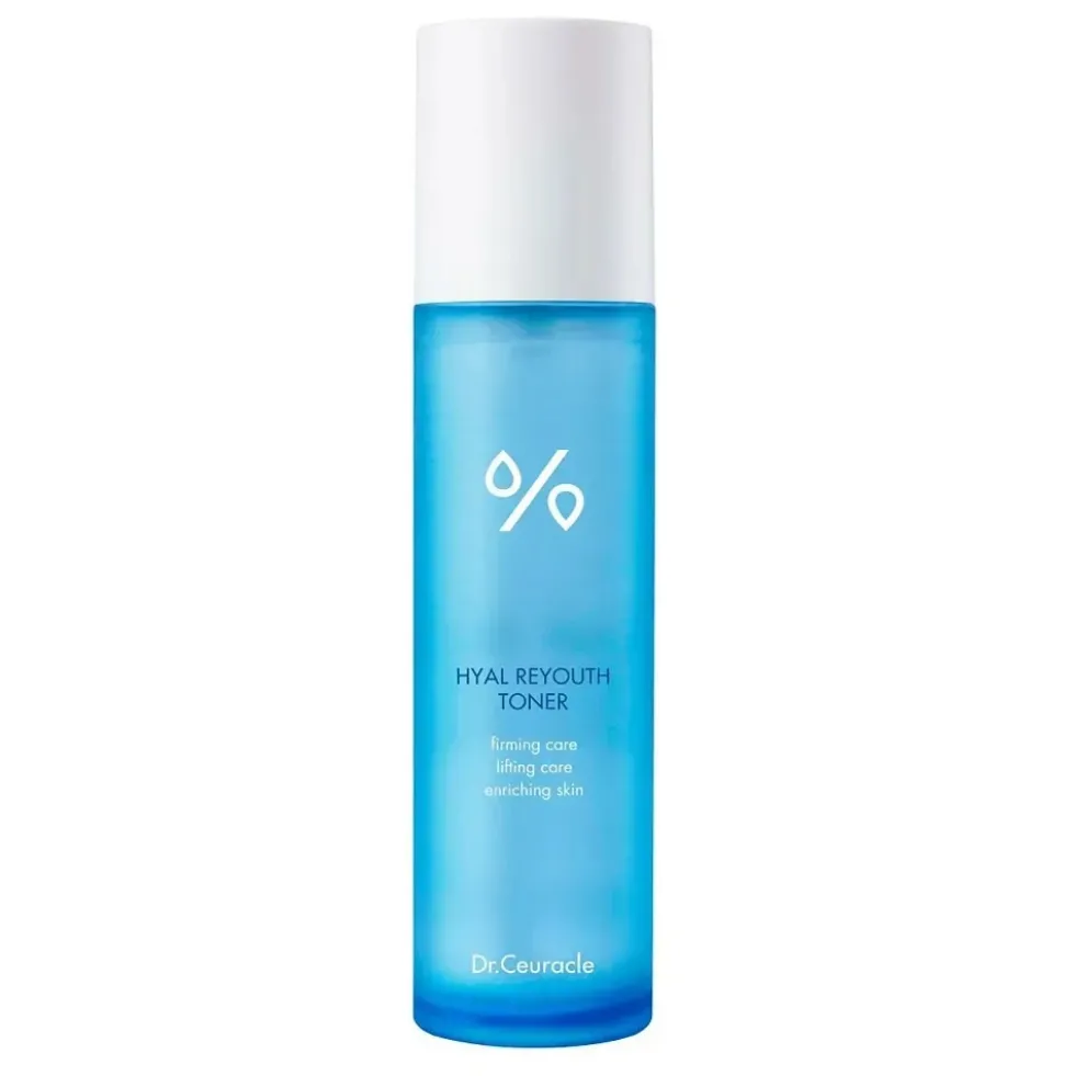 Dr. Ceuracle Hyal Reyouth Toner tonik nawilżający 120ml