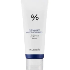 Dr. Ceuracle Pro Balance Biotics Moisturizer lekki krem nawilżający do twarzy 100ml