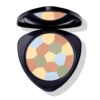 Dr. Hauschka Colour Correcting Powder puder korygujący 02 Calming 8g