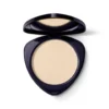Dr. Hauschka Compact Powder prasowany puder matujący 00 Translucent 8g