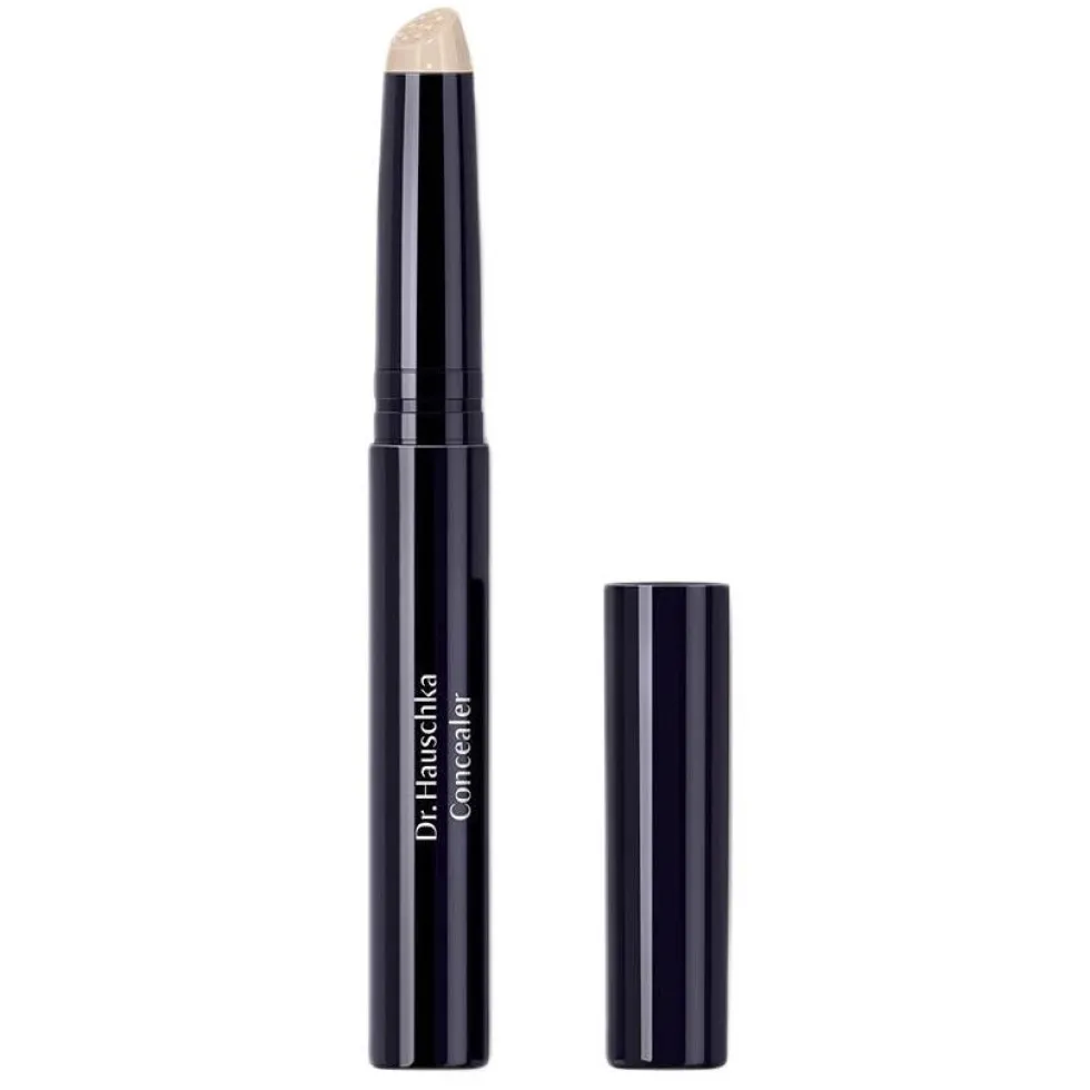 Dr. Hauschka Concealer korektor do twarzy 01 Macadamia 2.5ml