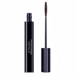 Dr. Hauschka Defining Mascara definiujący tusz do rzęs 02 Brown 6ml