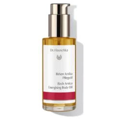 Dr. Hauschka Energising Body Oil olejek do ciała Birch & Arnica 75ml