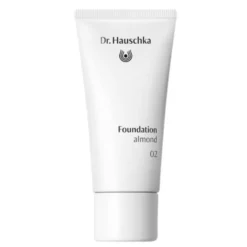 Dr. Hauschka Foundation podkład do twarzy 02 Almond 30ml