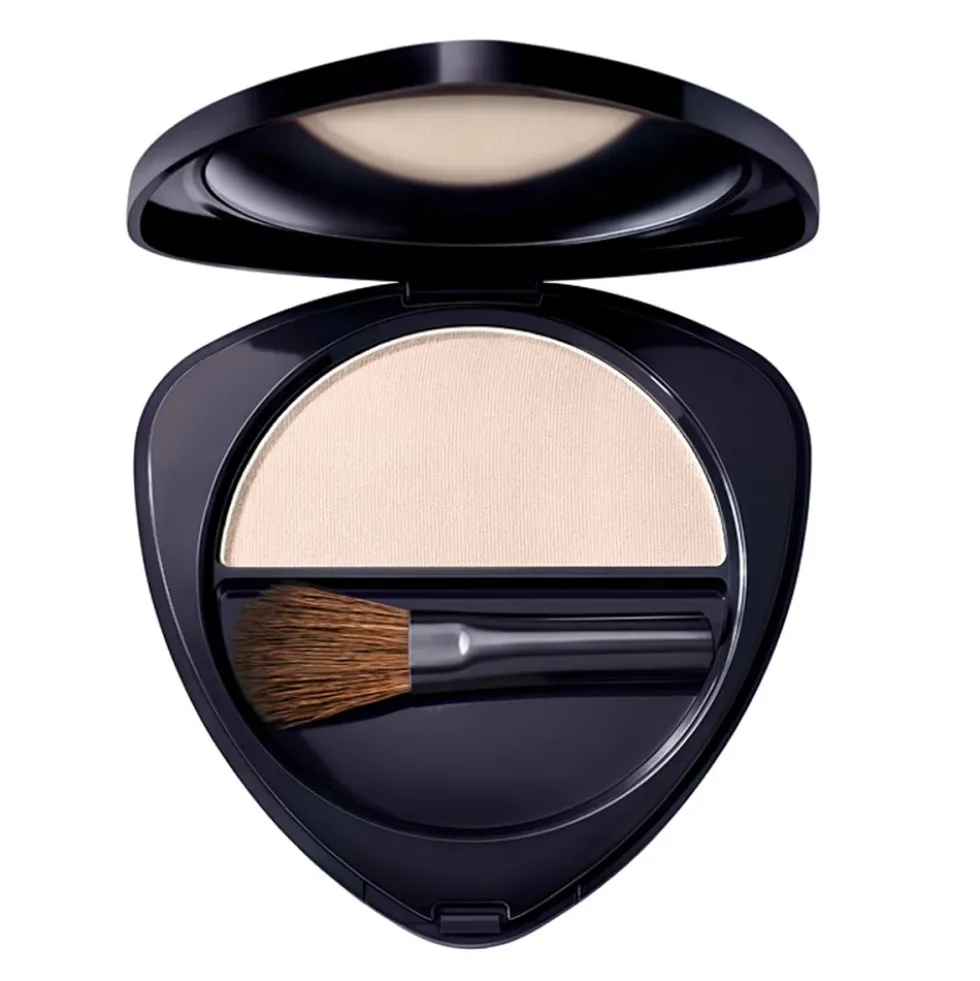 Dr. Hauschka Highlighter rozświetlaczw pudrze 01 Illuminating 5g