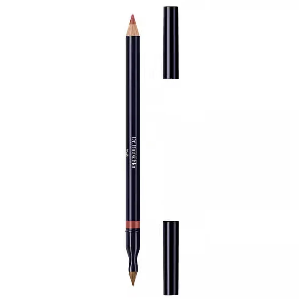 Dr. Hauschka Lip Liner konturówka do ust 04 Cumaru 1.05g