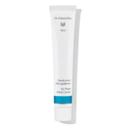 Dr. Hauschka Med Ice Plant Hand Cream krem do rąk z przypołudnika 50ml