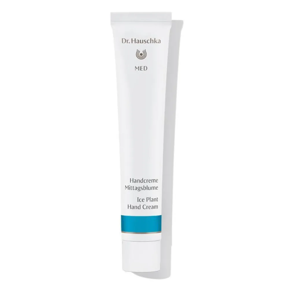 Dr. Hauschka Med Ice Plant Hand Cream krem do rąk z przypołudnika 50ml