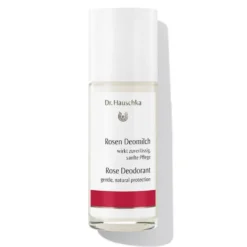 DR. HAUSCHKA Rose Deodorant 50ml
